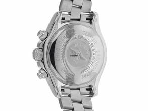 Thumbnail von Breitling Superocean Chronograph II Ref.A13340 2007 Full Set sehr gut Vintage Superocean