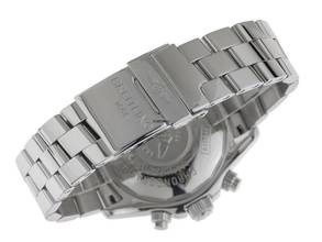 Thumbnail von Breitling Superocean Chronograph II Ref.A13340 2007 Full Set sehr gut Vintage Superocean