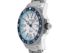 Thumbnail von Davosa Argonautic World Traveller Ref.161.542.40 Full Set Neu Argonautic World Traveller