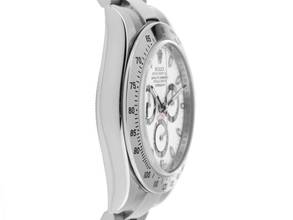 Thumbnail von Rolex Daytona Ref.116520 2008 Full Set sehr gut Vintage Daytona APH Dial