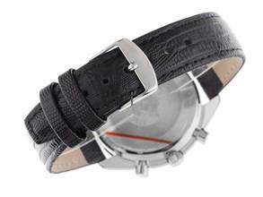 Thumbnail von Omega Speedmaster Reduced Ref.175.0042 1998 Box&Beschreibung sehr gut Vintage Speedmaster Reduced