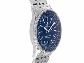 Thumbnail von Breitling Navitimer Ref.A17326161C1A1 2024 Full Set wie Neu Vintage Navitimer Automatic 41