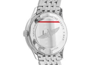 Thumbnail von Breitling Navitimer Ref.A17326161C1A1 2024 Full Set wie Neu Vintage Navitimer Automatic 41