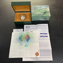 Thumbnail von Rolex Daytona Cosmograph Daytona - Fullset - Ref. 116523