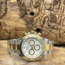 Thumbnail von Rolex Daytona Cosmograph Daytona - Fullset - Ref. 116523