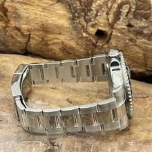 Thumbnail von Rolex GMT-Master II GMT-Master II BATMAN - FULLSET 2016 LC100 - Ref. 116710BLNR