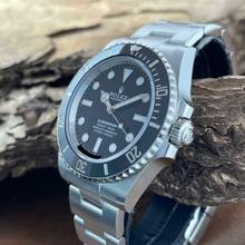 Thumbnail von Rolex Submariner (No Date) Submariner No Date - FULLSET 2025 - Ref. 124060