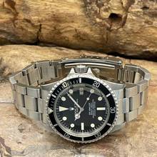 Thumbnail von Rolex Sea-Dweller Sea-Dweller Great White MK1 - FULLSET 1982 - Ref. 1665 - superdomed Crystal double punched EU-papers