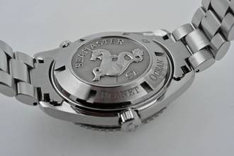 Thumbnail von Omega Seamaster Planet Ocean 45.5mm 2200.50