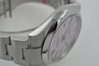 Thumbnail von Rolex Oyster Perpetual Automatik 134300 Pink Candy Dial Stickers