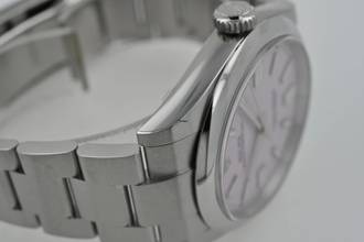 Thumbnail von Rolex Oyster Perpetual Automatik 134300 Pink Candy Dial Stickers