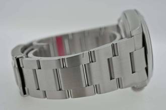 Thumbnail von Rolex Oyster Perpetual Automatik 134300 Pink Candy Dial Stickers