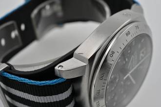 Thumbnail von Panerai Luminor Chrono Daylight Chronograph PAM 250 PAM00250