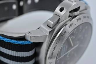 Thumbnail von Panerai Luminor Chrono Daylight Chronograph PAM 250 PAM00250