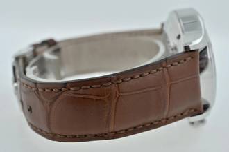 Thumbnail von Jaeger-LeCoultre Master Memovox Q141848J Limited Edition 350pcs Blue Dial