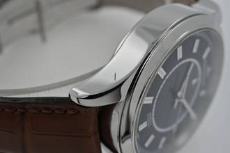 Thumbnail von Jaeger-LeCoultre Master Memovox Q141848J Limited Edition 350pcs Blue Dial