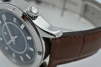 Thumbnail von Jaeger-LeCoultre Master Memovox Q141848J Limited Edition 350pcs Blue Dial