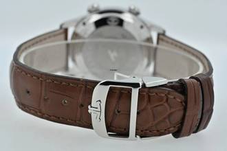 Thumbnail von Jaeger-LeCoultre Master Memovox Q141848J Limited Edition 350pcs Blue Dial