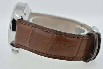 Thumbnail von Jaeger-LeCoultre Master Memovox Q141848J Limited Edition 350pcs Blue Dial