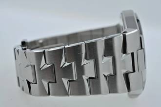 Thumbnail von Vacheron Constantin Overseas Limited Blue Dial Bracelet Rubber Leather 350pcs 47040/000A-9008