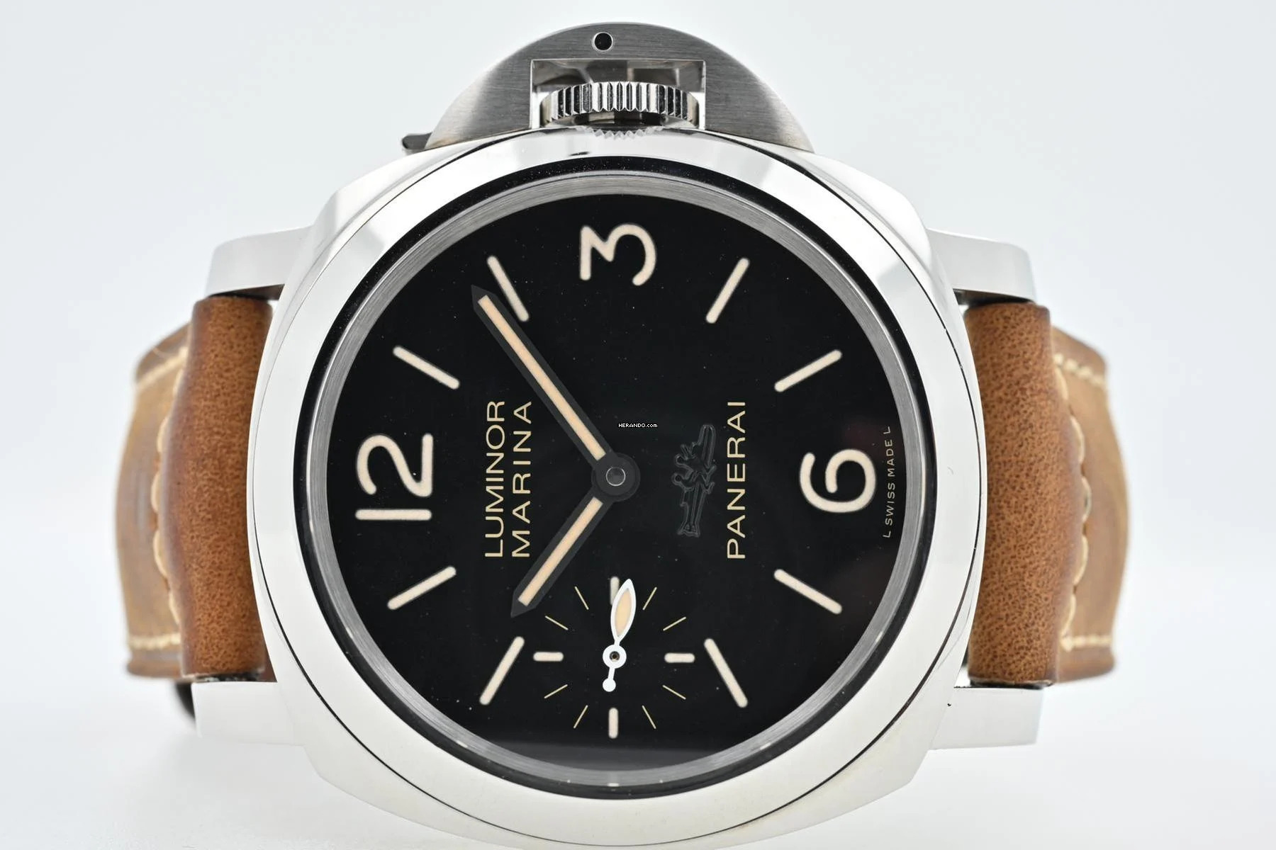  Panerai Luminor Marina Aspen Boutique Limited to 75pcs PAM00467 PAM 467 