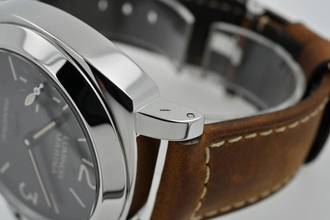 Thumbnail von Panerai Luminor Marina Aspen Boutique Limited to 75pcs PAM00467 PAM 467