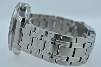 Thumbnail von Omega Seamaster 300 Professional Chronometer Blue Dial Beijing 2022 52230422003001