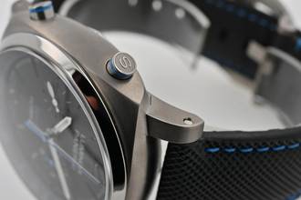 Thumbnail von Panerai Luminor Chrono Yachts Challenge Limited Edition Chronograph 44mm PAM00764 PAM 764