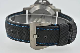 Thumbnail von Panerai Luminor Chrono Yachts Challenge Limited Edition Chronograph 44mm PAM00764 PAM 764