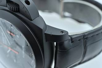 Thumbnail von Panerai Luminor Marina Automatic Flyback Chronograph 44mm PAM 1298 PAM01298