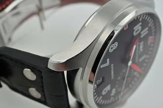 Thumbnail von IWC Große Fliegeruhr Big Pilot 7 days IW500433 Muhammad Ali Limited