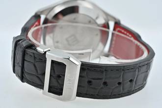 Thumbnail von IWC Große Fliegeruhr Big Pilot 7 days IW500433 Muhammad Ali Limited