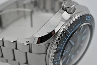 Thumbnail von Omega Seamaster Ultra Deep 6000M Planet Ocean Ultra Deep Blue 45.5mm LC100 Summer Blue 21530462103002