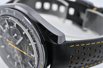 Thumbnail von Omega Speedmaster Moonwatch Dark Side of the Moon Apollo 8 31192443001001