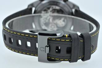 Thumbnail von Omega Speedmaster Moonwatch Dark Side of the Moon Apollo 8 31192443001001