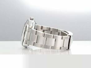 Thumbnail von Rolex Oyster Perpetual Date 34mm Edelstahl 115210 2010 Damen Herren Stahl Stainless Steel Oyster-band Chronometer