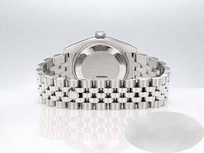 Thumbnail von Rolex Datejust 31 31mm 178274 2013 Stahl Weissgold 750 Diamanten Automatik Stainless Steel 18kt White Gold Jubilé-band Chronometer Oyster