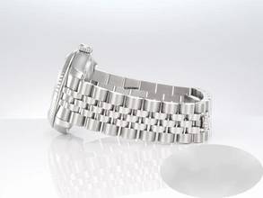 Thumbnail von Rolex Datejust 31 31mm 178274 2013 Stahl Weissgold 750 Diamanten Automatik Stainless Steel 18kt White Gold Jubilé-band Chronometer Oyster