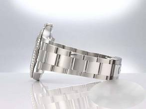 Thumbnail von Rolex Yacht-Master 40 126622 2021 Stahl Platin 40mm Automatik Yacht Master Stainless Steel Oyster-band Chronometer Blue Dial