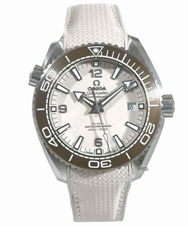  Omega Seamaster Planet Ocean 600M Ref. 215.32.44.21.09.001 