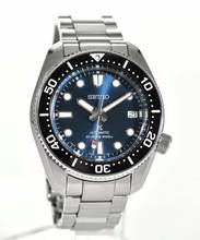 Thumbnail von Seiko Prospex Diver Prospex Ref. SPB187J1