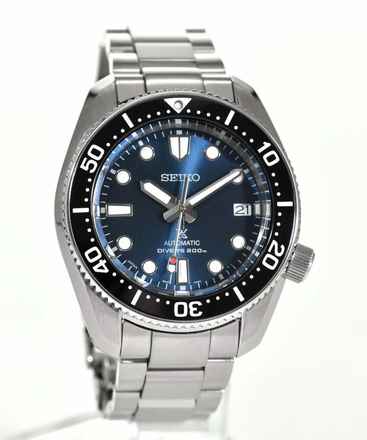  Seiko Prospex Diver Prospex Ref. SPB187J1 
