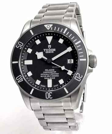  Tudor Pelagos 42mm Ref. M25600TN-0001 