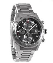 Thumbnail von TAG Heuer Carrera Calibre HEUER 01 Ref. CAR208Z.BF0719