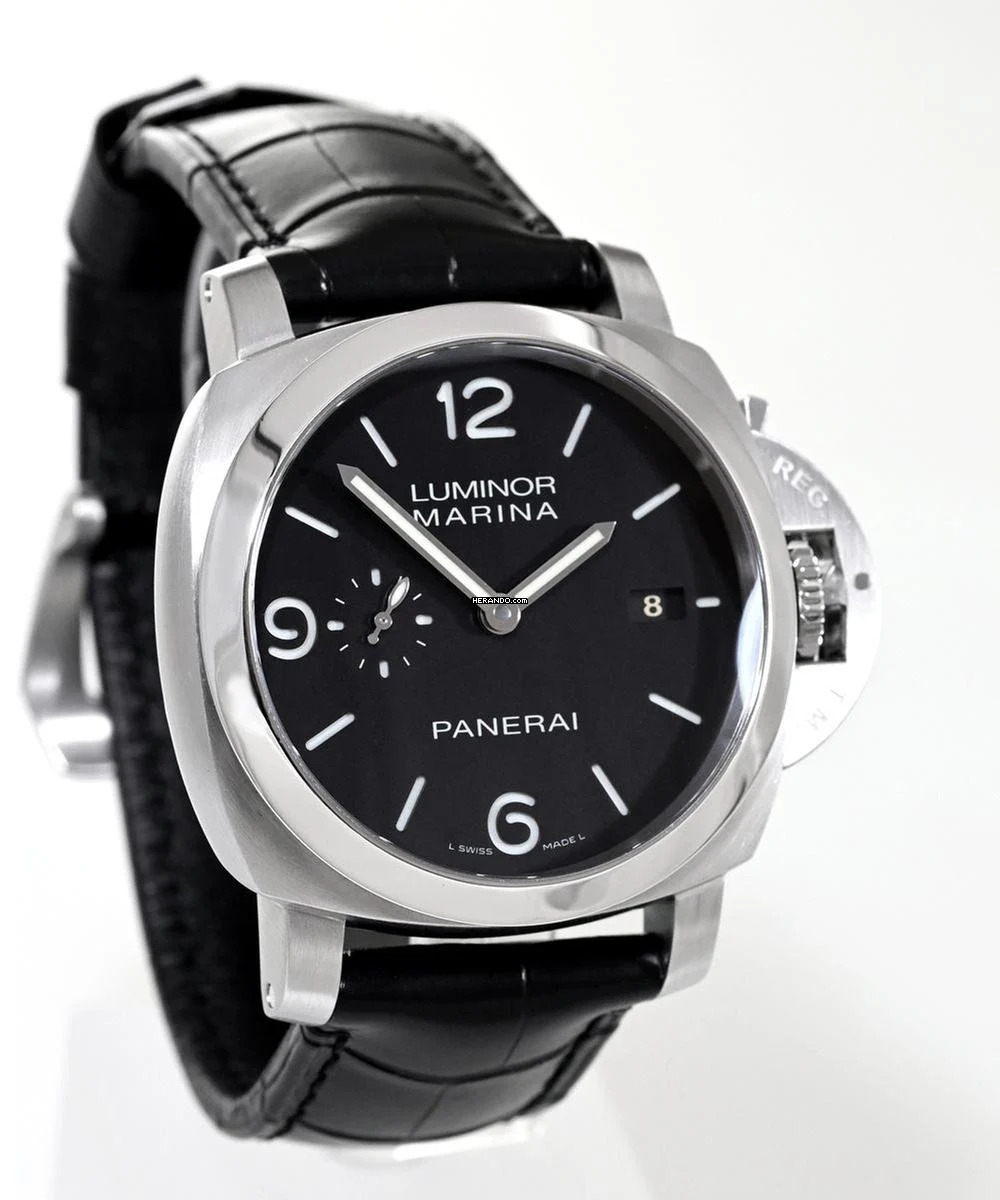  Panerai Luminor Marina 1950 3 Days Automatic 44mm Ref. PAM00312 