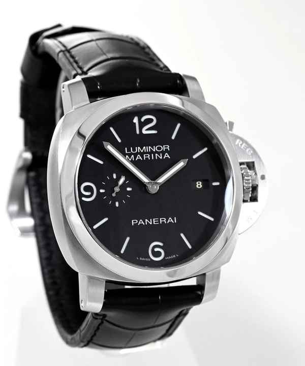  Panerai Luminor Marina 1950 3 Days Automatic 44mm Ref. PAM00312 