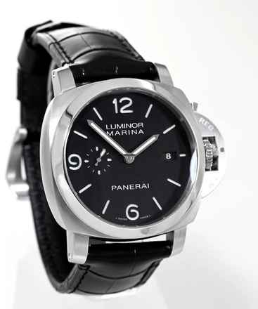  Panerai Luminor Marina 1950 3 Days Automatic 44mm Ref. PAM00312 