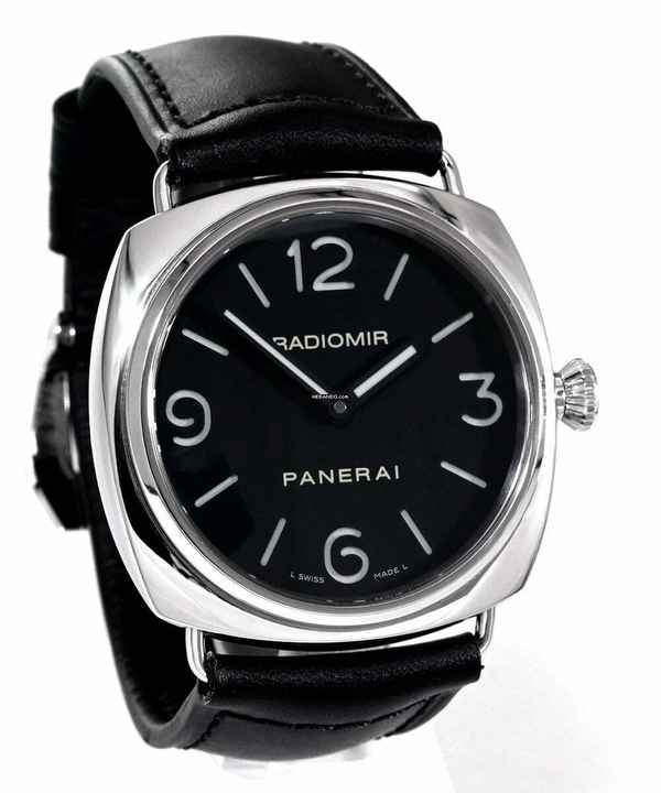  Panerai Radiomir 45 mm Ref. PAM00210 