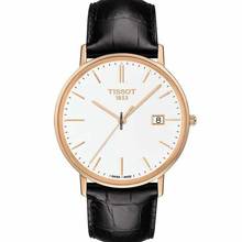 Thumbnail von Tissot Goldrun Gold 29mm NEW FULL SET