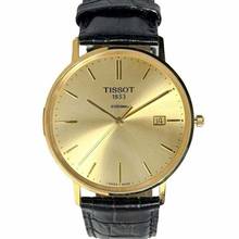 Thumbnail von Tissot Goldrun Gold 38mm NEW FULL SET